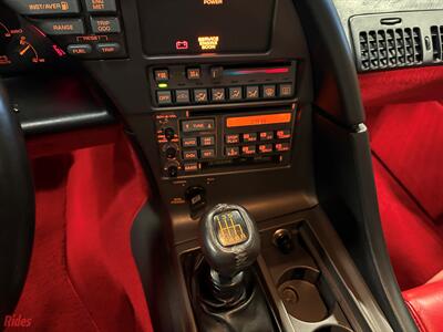 1990 Chevrolet Corvette ZR1   - Photo 28 - Bismarck, ND 58503