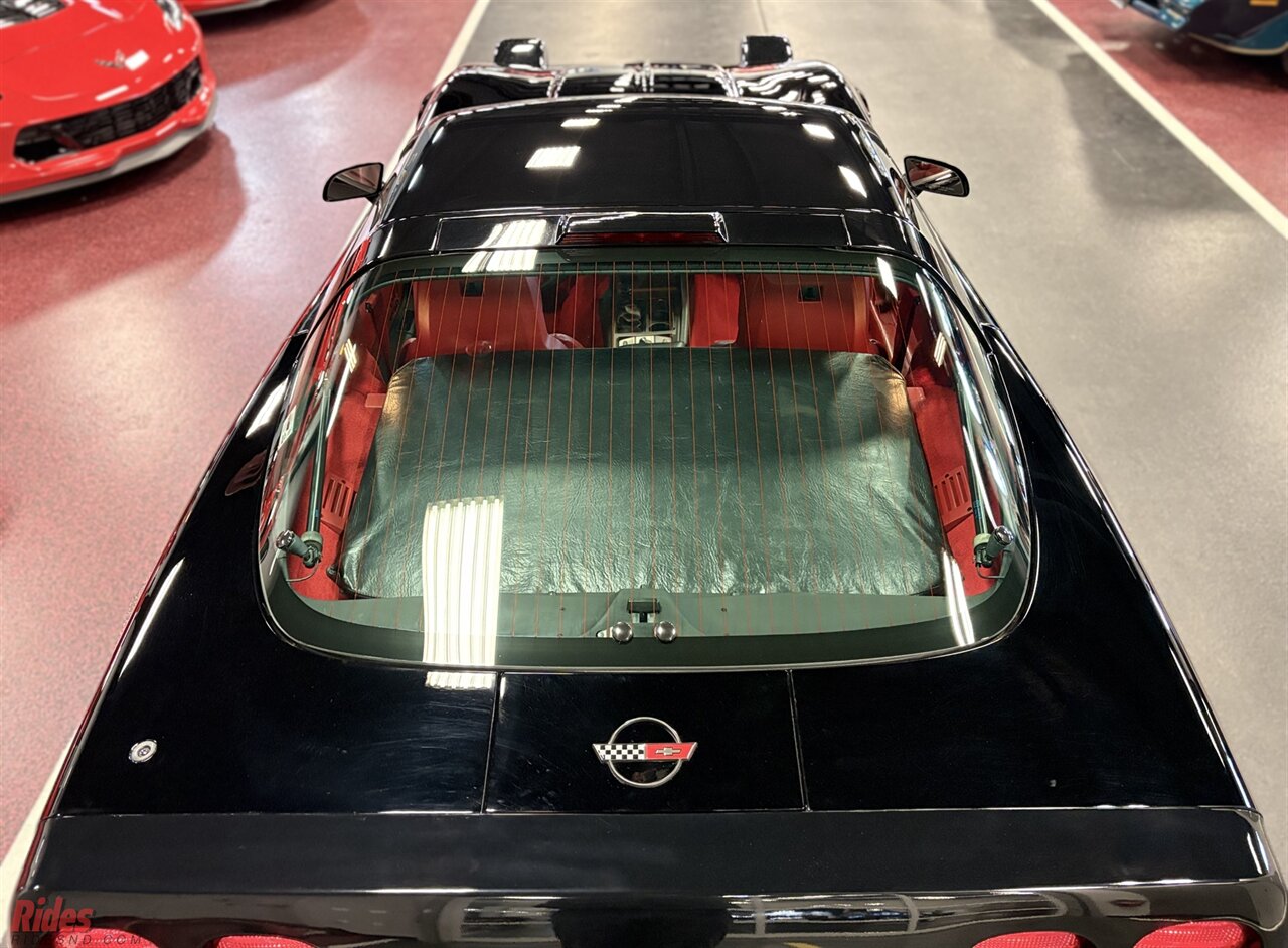 1990 Chevrolet Corvette ZR1   - Photo 42 - Bismarck, ND 58503