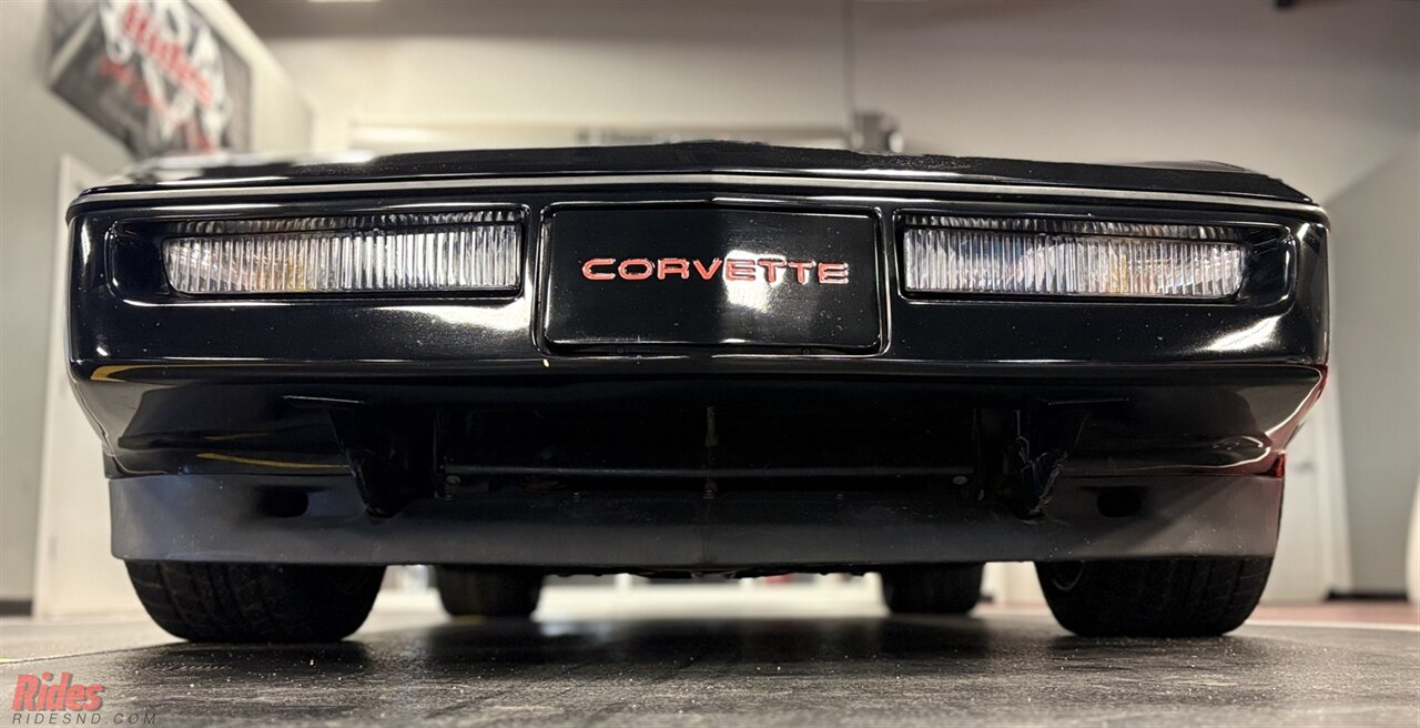 1990 Chevrolet Corvette ZR1   - Photo 67 - Bismarck, ND 58503