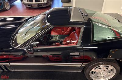 1990 Chevrolet Corvette ZR1   - Photo 13 - Bismarck, ND 58503