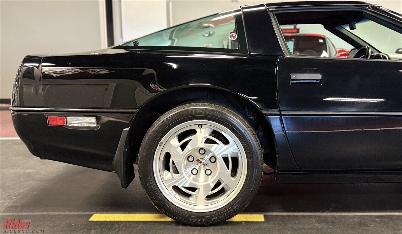 1990 Chevrolet Corvette ZR1   - Photo 50 - Bismarck, ND 58503