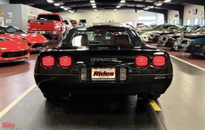 1990 Chevrolet Corvette ZR1   - Photo 40 - Bismarck, ND 58503