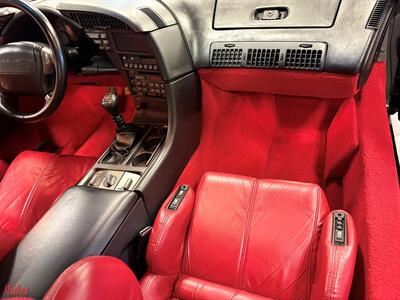 1990 Chevrolet Corvette ZR1   - Photo 57 - Bismarck, ND 58503