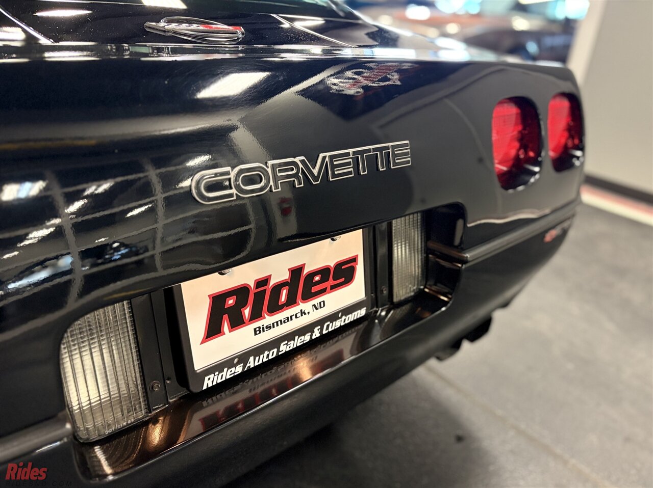 1990 Chevrolet Corvette ZR1   - Photo 44 - Bismarck, ND 58503
