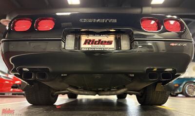 1990 Chevrolet Corvette ZR1   - Photo 45 - Bismarck, ND 58503