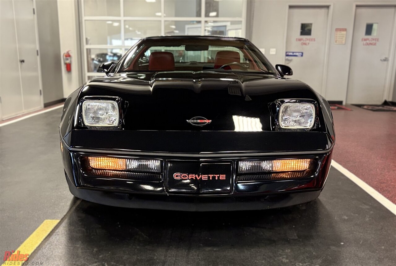 1990 Chevrolet Corvette ZR1   - Photo 66 - Bismarck, ND 58503