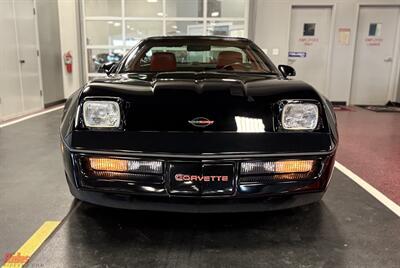1990 Chevrolet Corvette ZR1   - Photo 66 - Bismarck, ND 58503