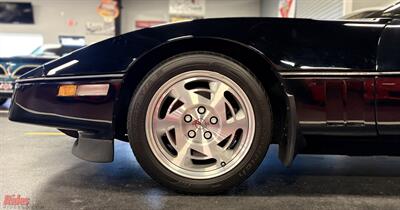 1990 Chevrolet Corvette ZR1   - Photo 5 - Bismarck, ND 58503