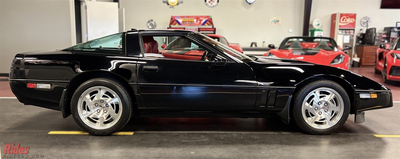 1990 Chevrolet Corvette ZR1   - Photo 49 - Bismarck, ND 58503