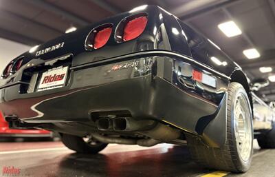 1990 Chevrolet Corvette ZR1   - Photo 46 - Bismarck, ND 58503