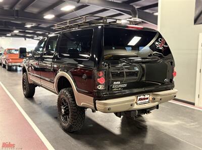 2005 Ford Excursion Eddie Bauer   - Photo 20 - Bismarck, ND 58503
