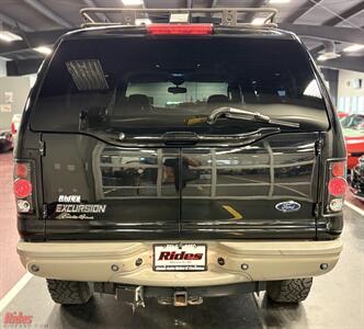 2005 Ford Excursion Eddie Bauer   - Photo 22 - Bismarck, ND 58503