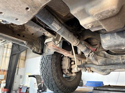 2005 Ford Excursion Eddie Bauer   - Photo 54 - Bismarck, ND 58503