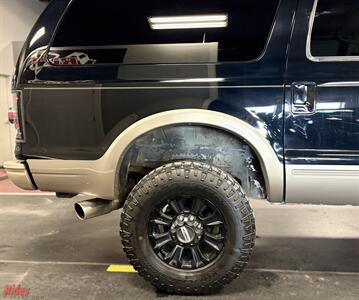 2005 Ford Excursion Eddie Bauer   - Photo 28 - Bismarck, ND 58503