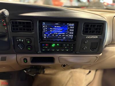 2005 Ford Excursion Eddie Bauer   - Photo 14 - Bismarck, ND 58503
