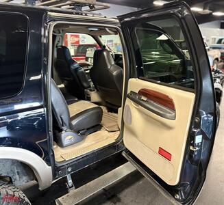 2005 Ford Excursion Eddie Bauer   - Photo 29 - Bismarck, ND 58503