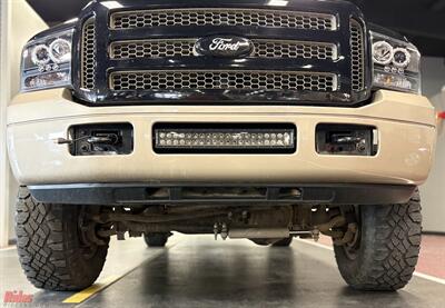 2005 Ford Excursion Eddie Bauer   - Photo 42 - Bismarck, ND 58503