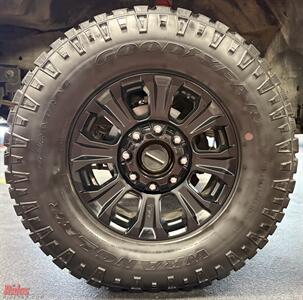 2005 Ford Excursion Eddie Bauer   - Photo 7 - Bismarck, ND 58503
