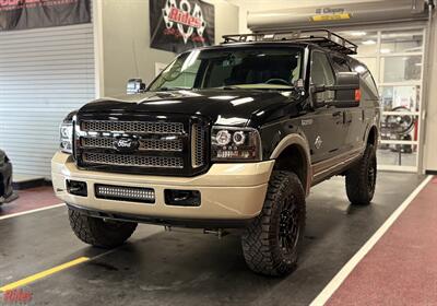 2005 Ford Excursion Eddie Bauer SUV