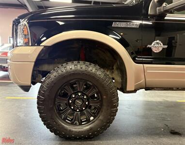 2005 Ford Excursion Eddie Bauer   - Photo 6 - Bismarck, ND 58503
