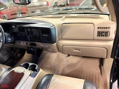 2005 Ford Excursion Eddie Bauer   - Photo 35 - Bismarck, ND 58503