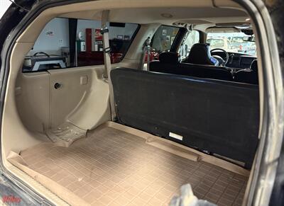2005 Ford Excursion Eddie Bauer   - Photo 23 - Bismarck, ND 58503