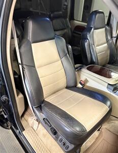2005 Ford Excursion Eddie Bauer   - Photo 34 - Bismarck, ND 58503