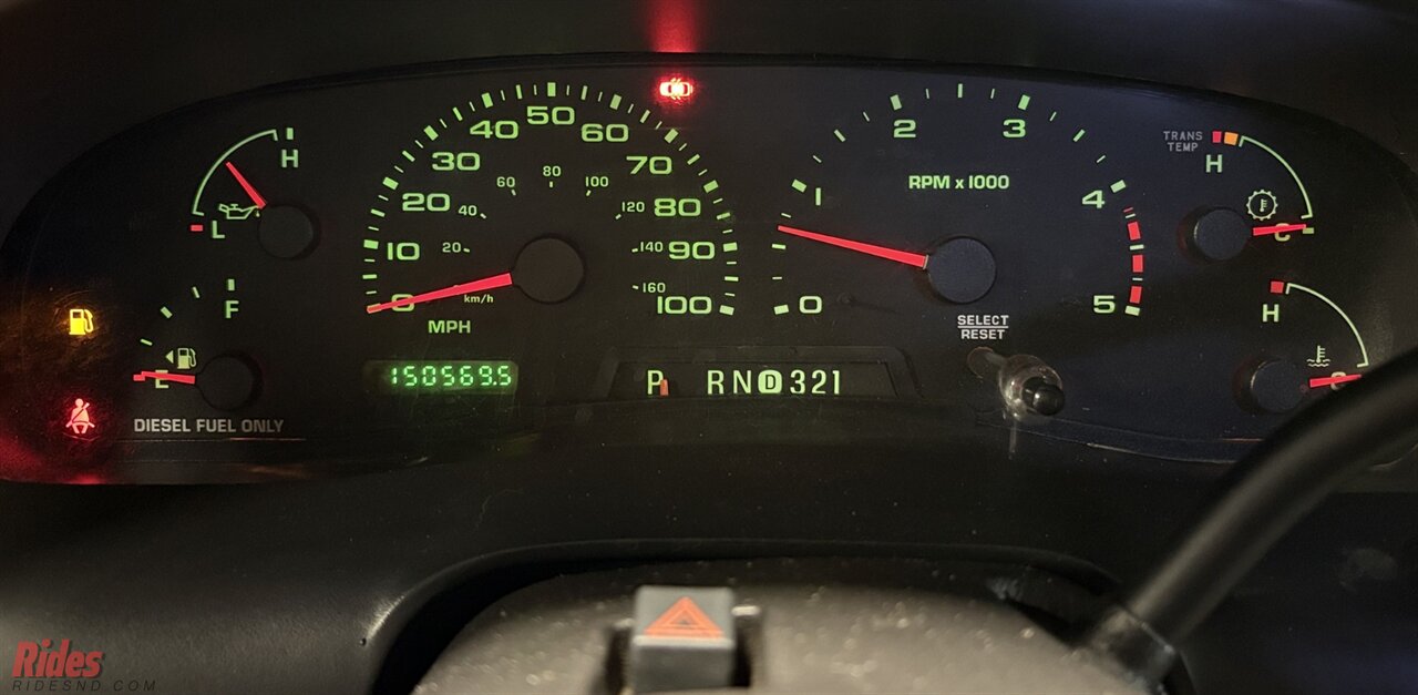 2005 Ford Excursion Eddie Bauer   - Photo 47 - Bismarck, ND 58503