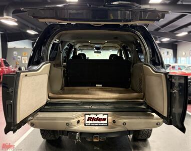 2005 Ford Excursion Eddie Bauer   - Photo 24 - Bismarck, ND 58503