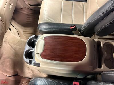 2005 Ford Excursion Eddie Bauer   - Photo 49 - Bismarck, ND 58503
