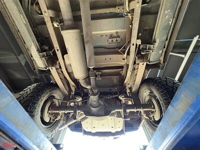 2005 Ford Excursion Eddie Bauer   - Photo 58 - Bismarck, ND 58503