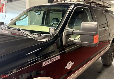 2005 Ford Excursion Eddie Bauer   - Photo 8 - Bismarck, ND 58503