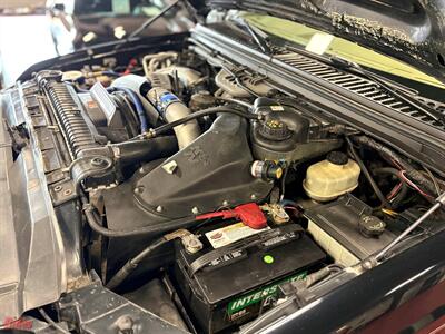 2005 Ford Excursion Eddie Bauer   - Photo 41 - Bismarck, ND 58503