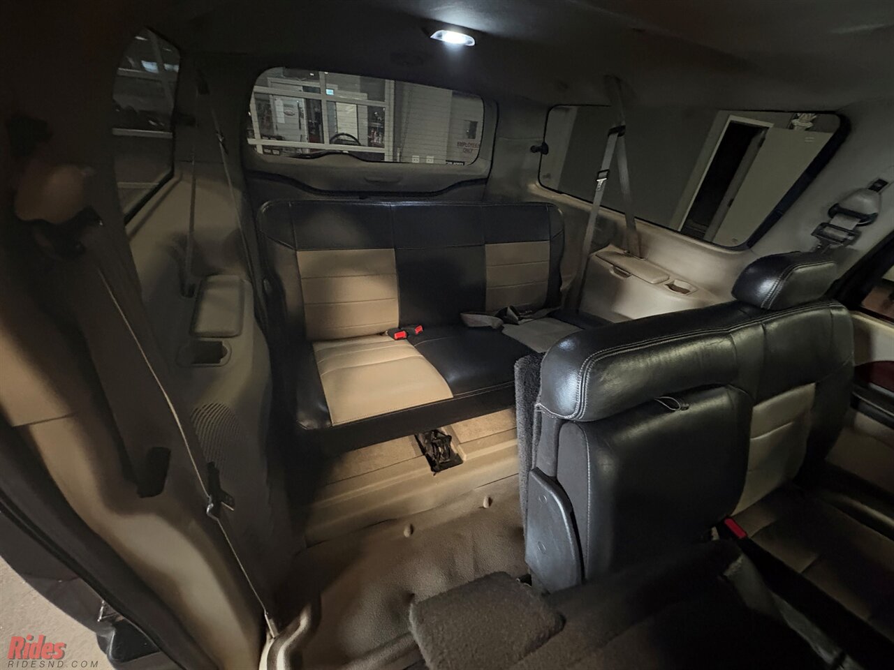 2005 Ford Excursion Eddie Bauer   - Photo 31 - Bismarck, ND 58503