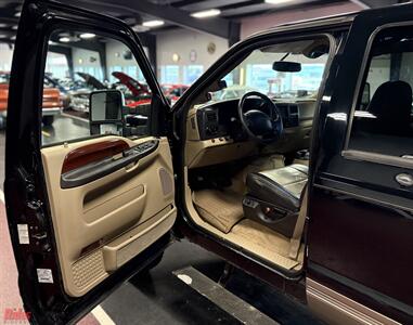 2005 Ford Excursion Eddie Bauer   - Photo 9 - Bismarck, ND 58503