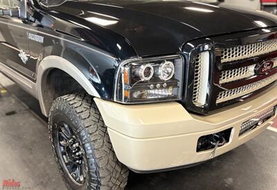2005 Ford Excursion Eddie Bauer   - Photo 37 - Bismarck, ND 58503