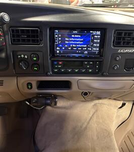 2005 Ford Excursion Eddie Bauer   - Photo 48 - Bismarck, ND 58503