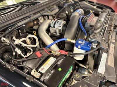 2005 Ford Excursion Eddie Bauer   - Photo 40 - Bismarck, ND 58503
