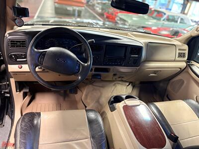 2005 Ford Excursion Eddie Bauer   - Photo 13 - Bismarck, ND 58503
