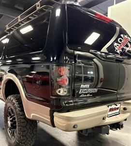 2005 Ford Excursion Eddie Bauer   - Photo 21 - Bismarck, ND 58503