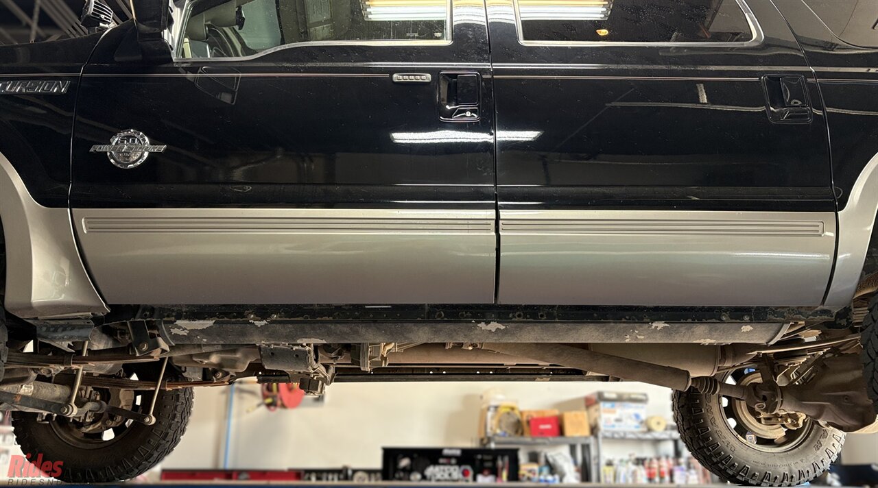 2005 Ford Excursion Eddie Bauer   - Photo 53 - Bismarck, ND 58503