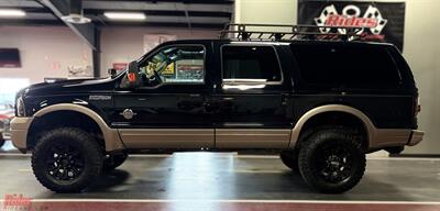 2005 Ford Excursion Eddie Bauer   - Photo 5 - Bismarck, ND 58503