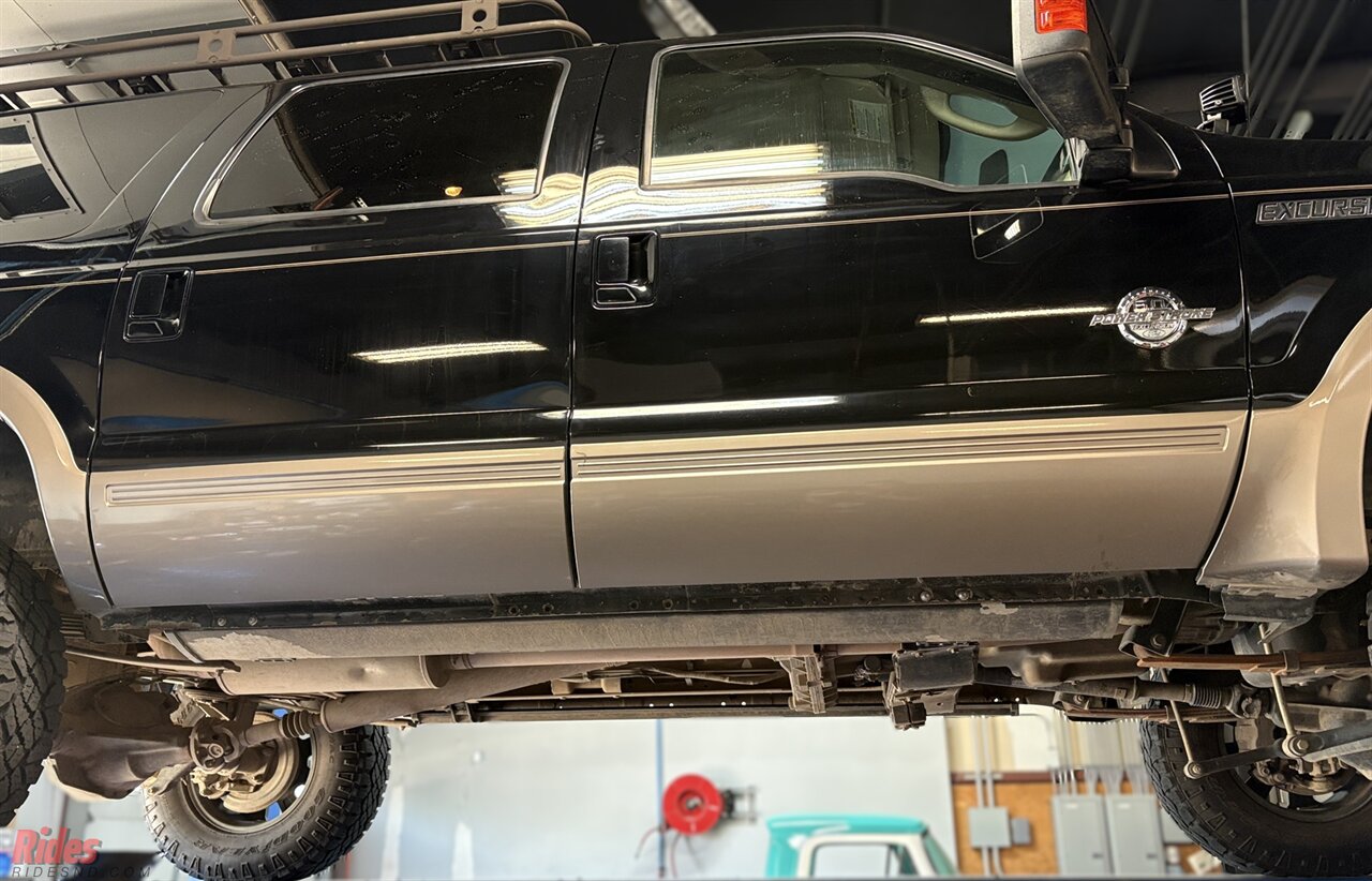 2005 Ford Excursion Eddie Bauer   - Photo 55 - Bismarck, ND 58503