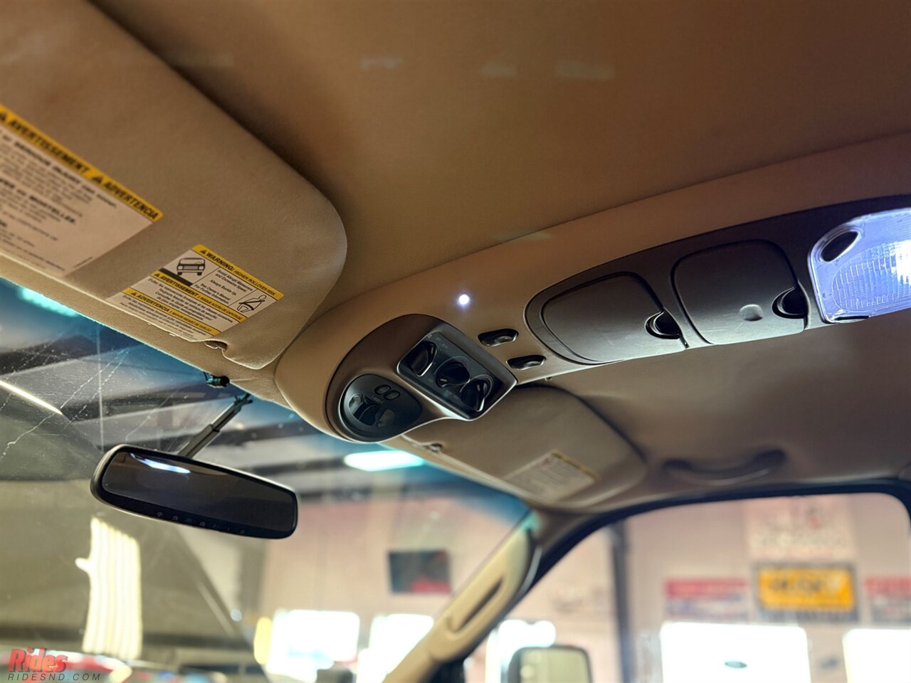 2005 Ford Excursion Eddie Bauer   - Photo 51 - Bismarck, ND 58503