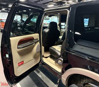 2005 Ford Excursion Eddie Bauer   - Photo 15 - Bismarck, ND 58503
