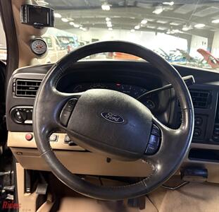 2005 Ford Excursion Eddie Bauer   - Photo 45 - Bismarck, ND 58503