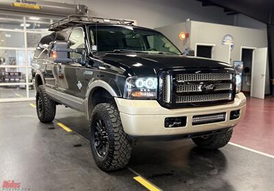 2005 Ford Excursion Eddie Bauer   - Photo 2 - Bismarck, ND 58503
