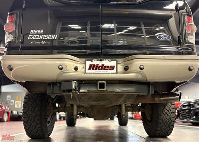 2005 Ford Excursion Eddie Bauer   - Photo 25 - Bismarck, ND 58503