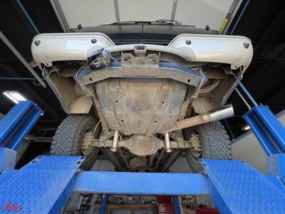 2005 Ford Excursion Eddie Bauer   - Photo 59 - Bismarck, ND 58503
