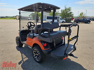 2013 YAMAHA DRIVE 2+2   - Photo 11 - Bismarck, ND 58503